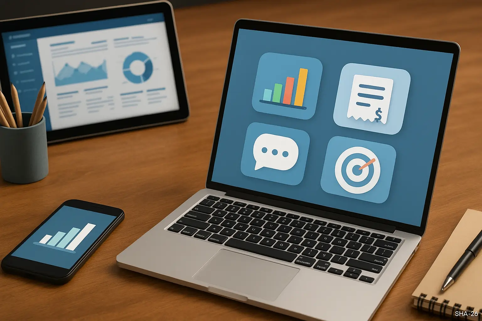 5 Micro Saas Tools for UMKM 2025 That You Must Try
