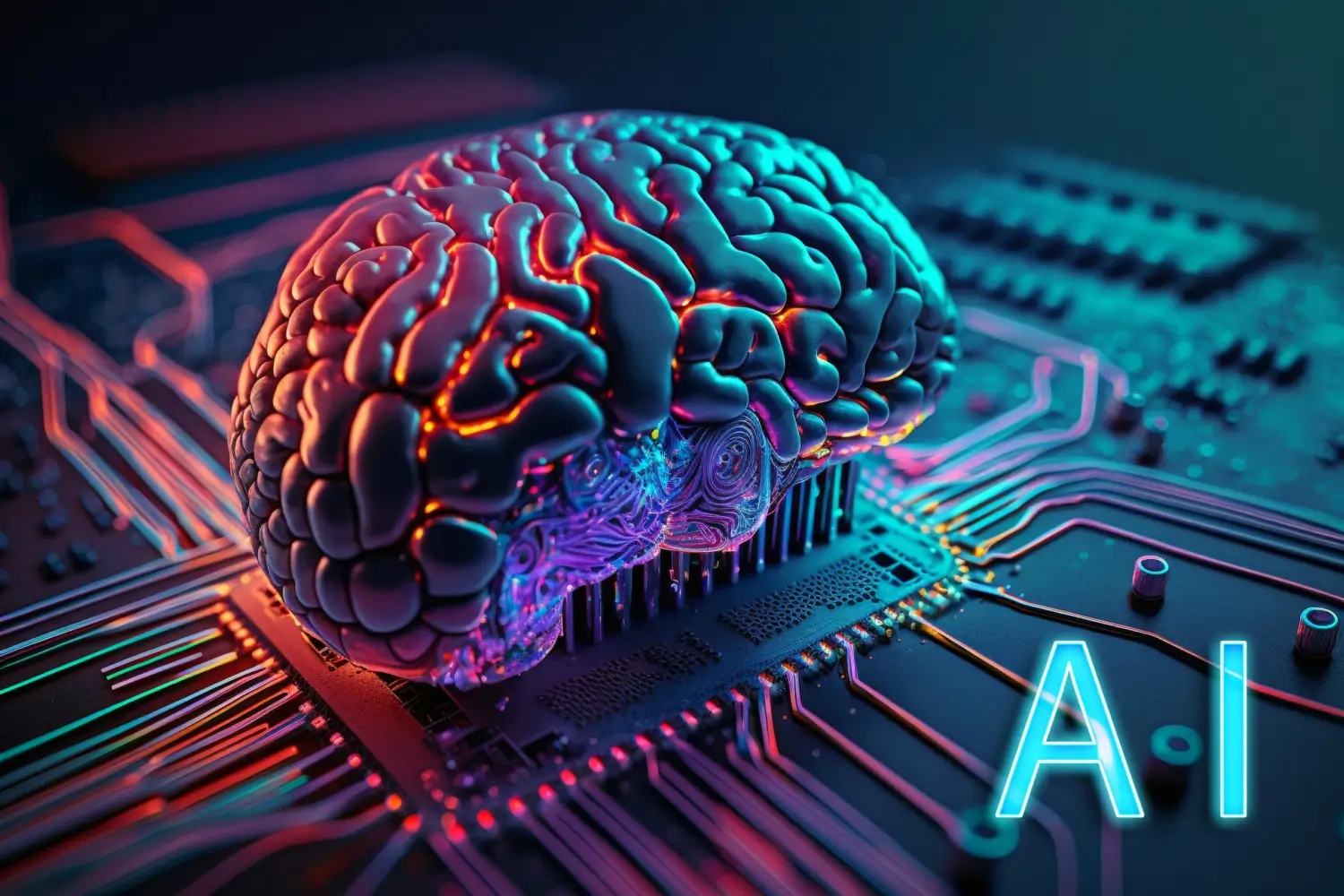 AI That's Perfect for Programmers