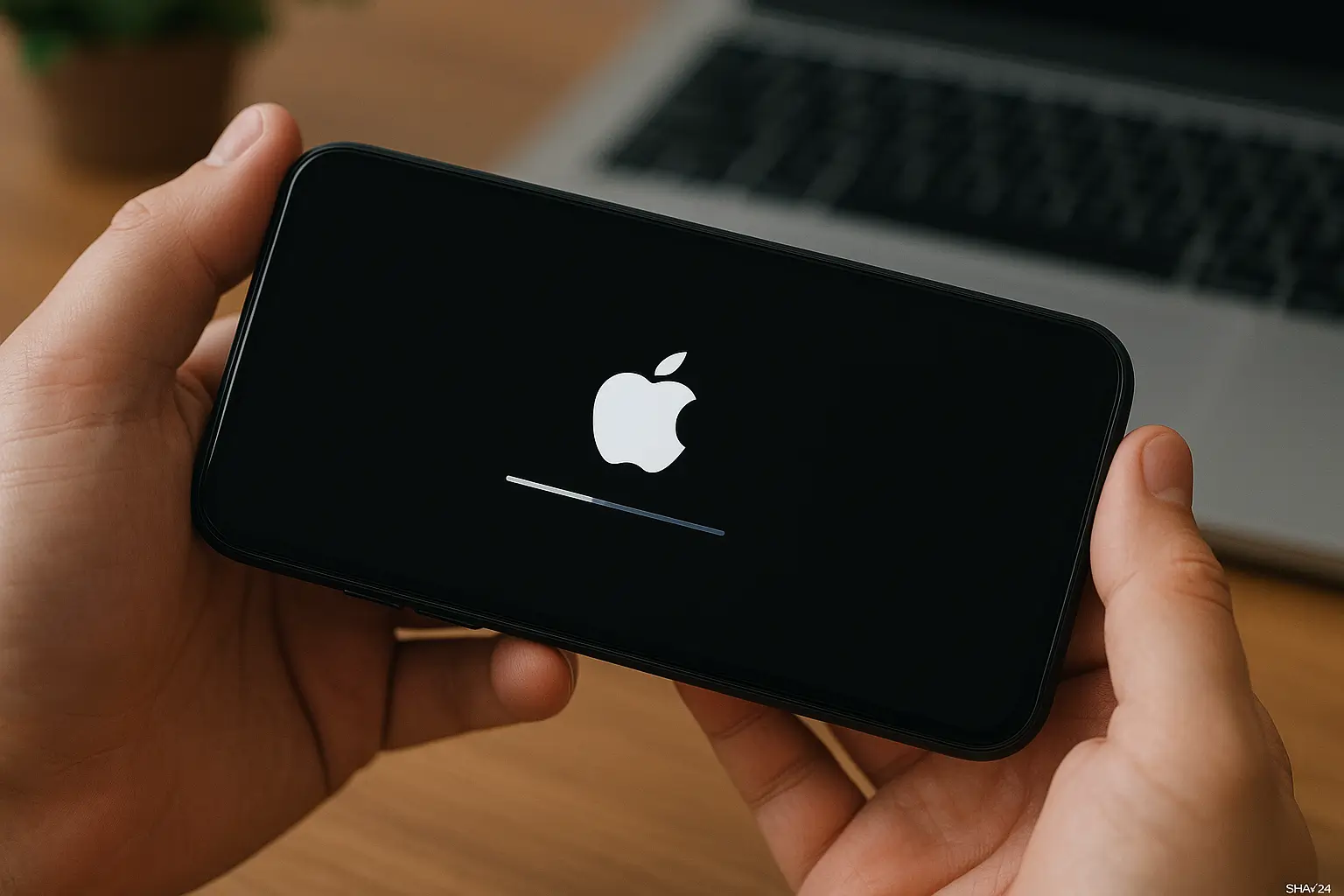CVE-2025-24091: Celah Keamanan iOS yang Bisa Membuat iPhone Reboot Terus-Menerus