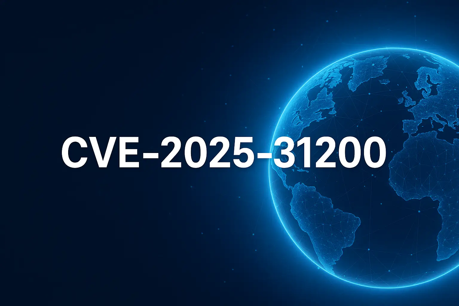 Cve 2025 31200