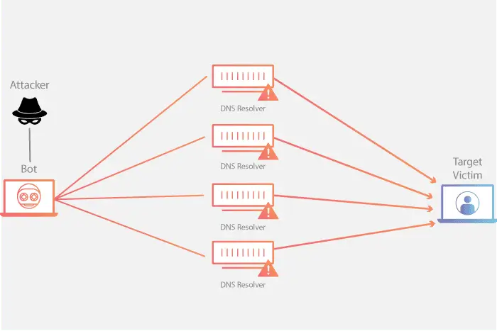 DNS Amplification