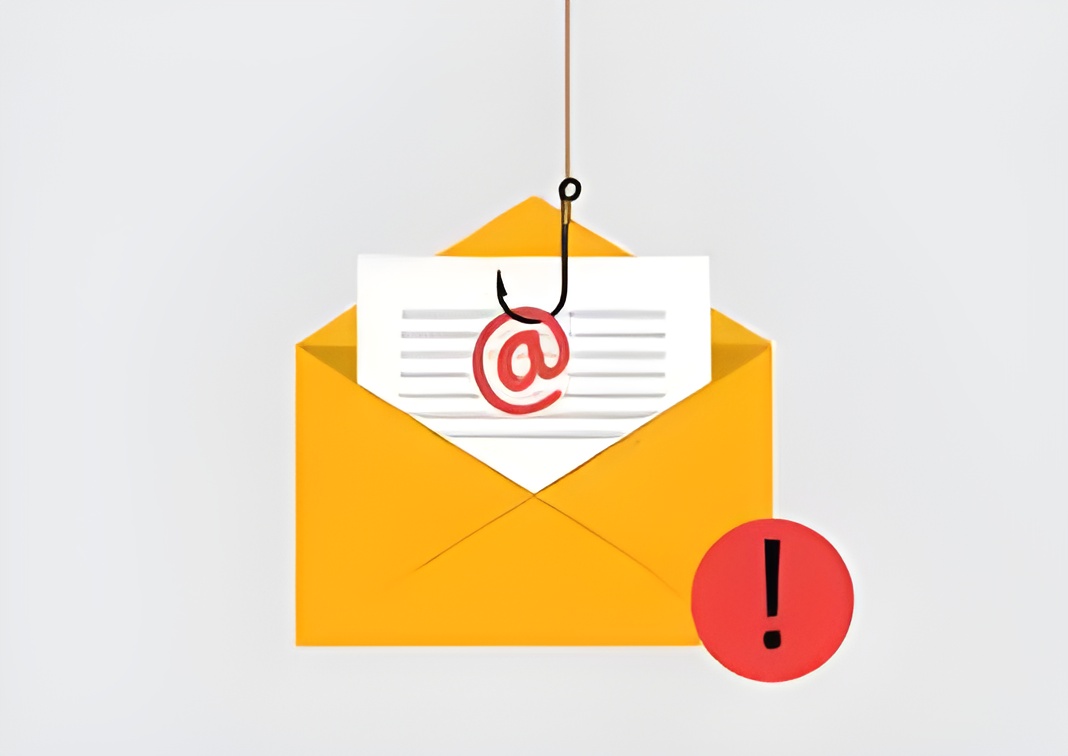 Email Spoofing