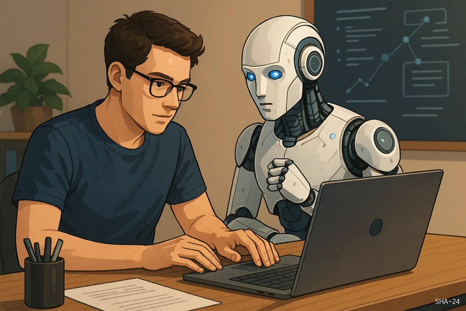 Future of Freelance 2026 Impact of Ai Personal Assistants