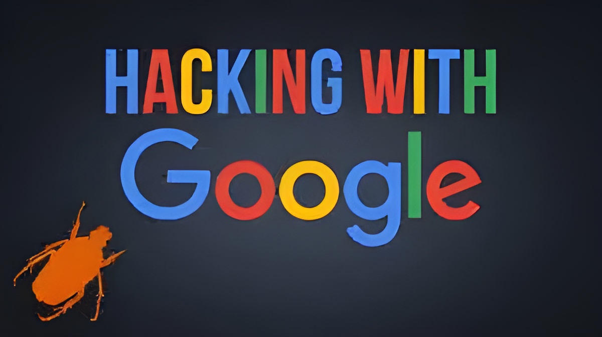 Google Hacking Database