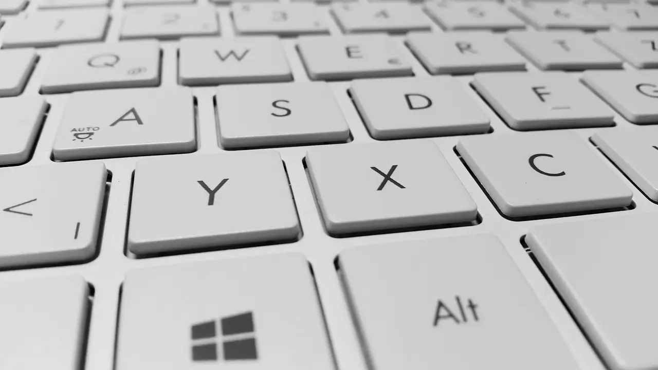 How to Fix Keyboard Cannot Type or Error