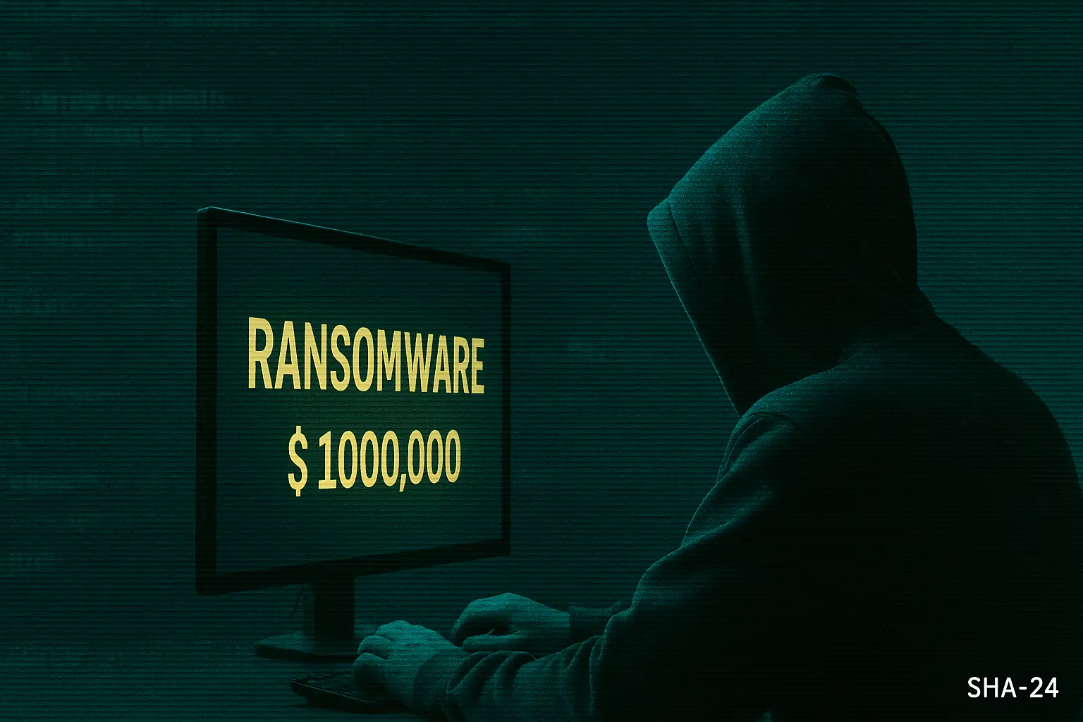 Ransomware Attacks How Much Hackers Really Demand
