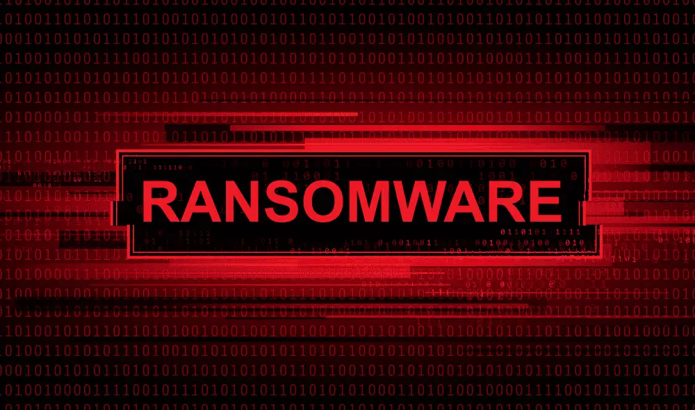 Ransomware