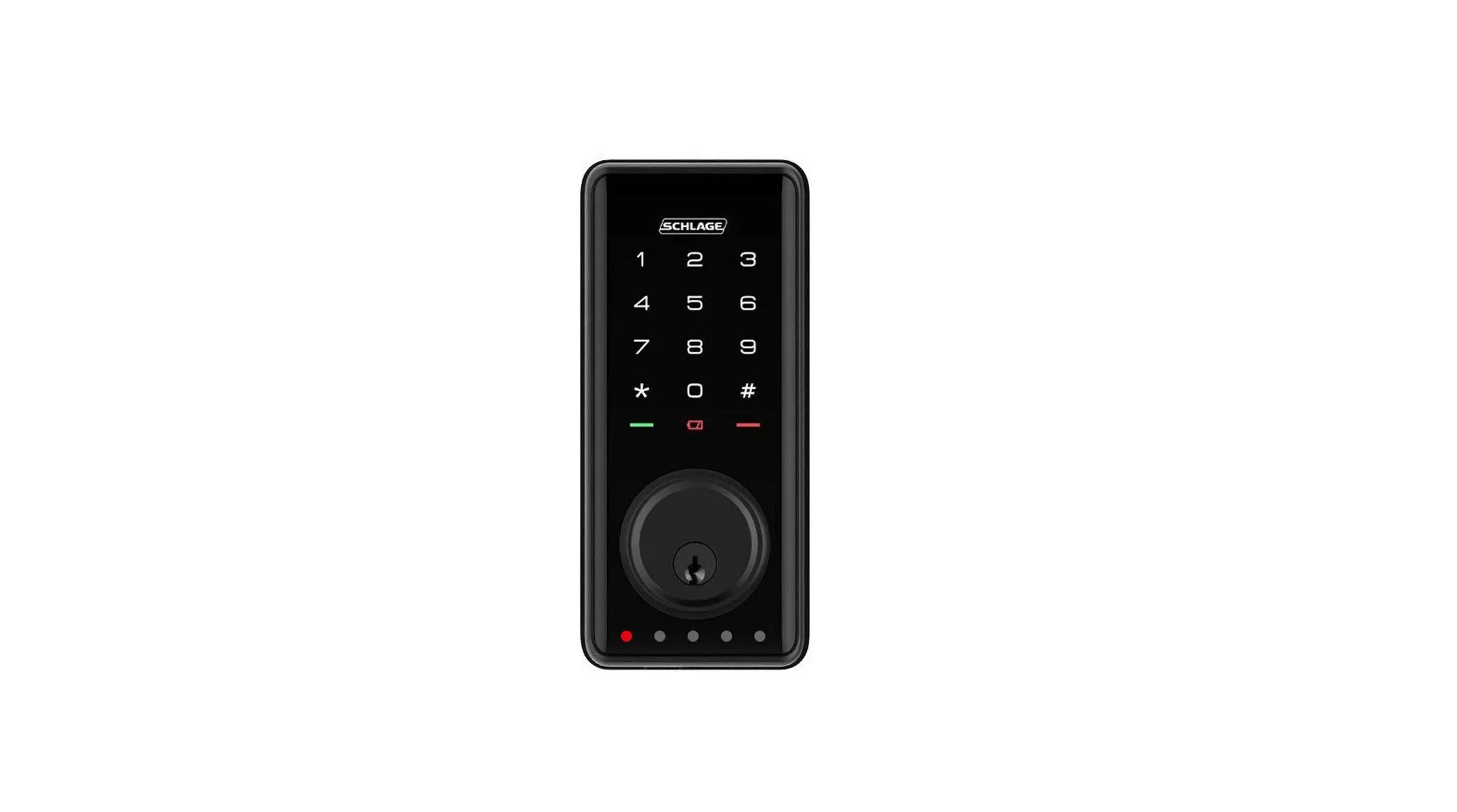 Reset Schlage Without Programming Code