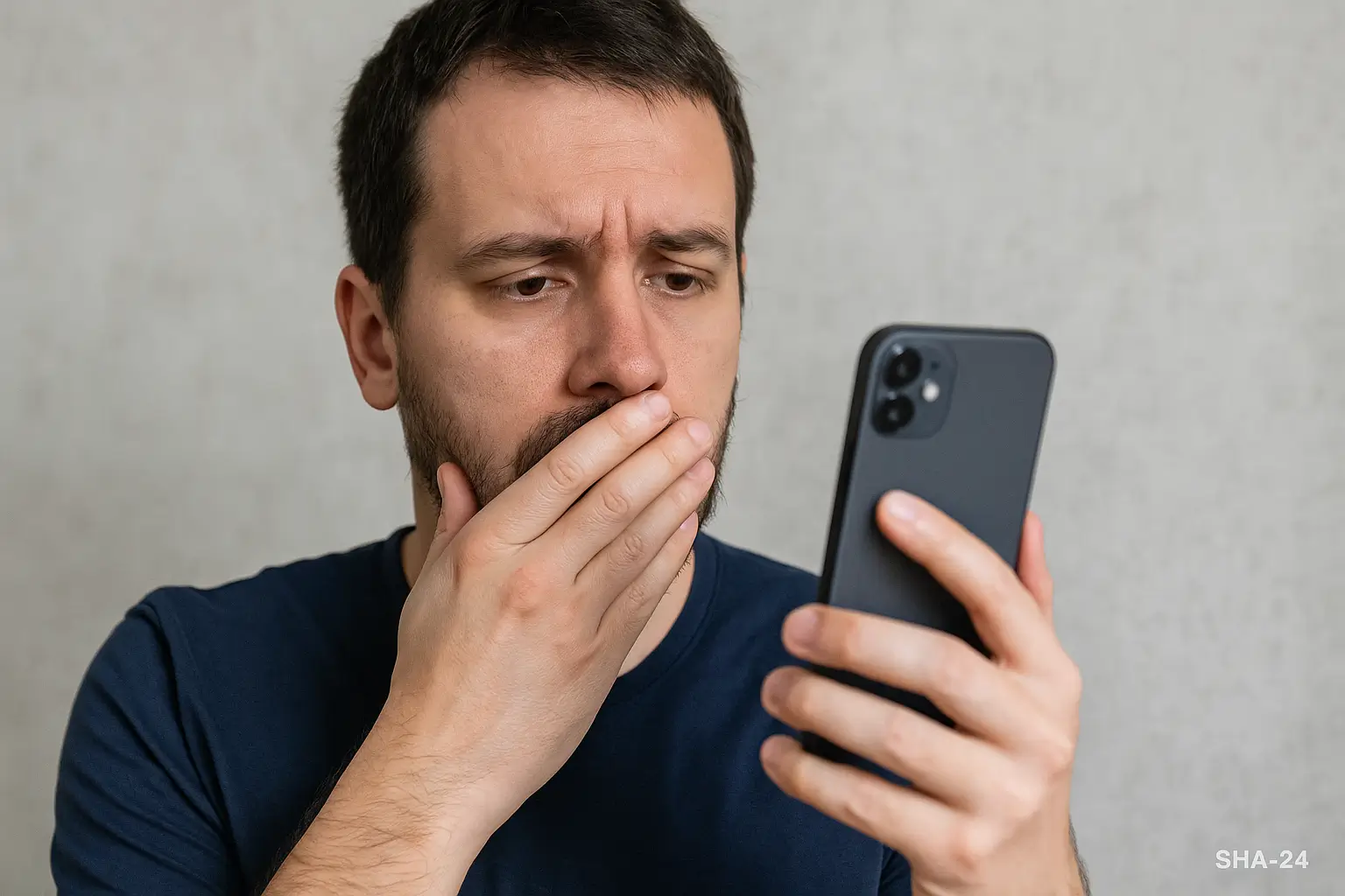 Is Your Smartphone Secretly Recording You