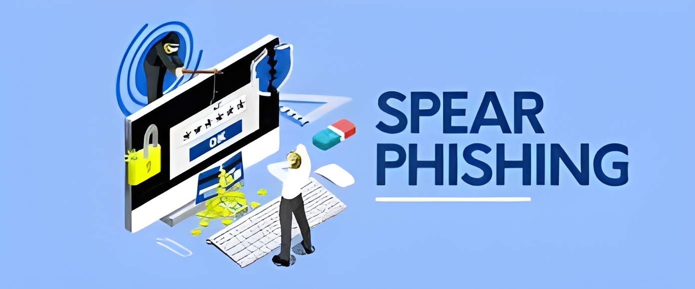 Spear Phishing
