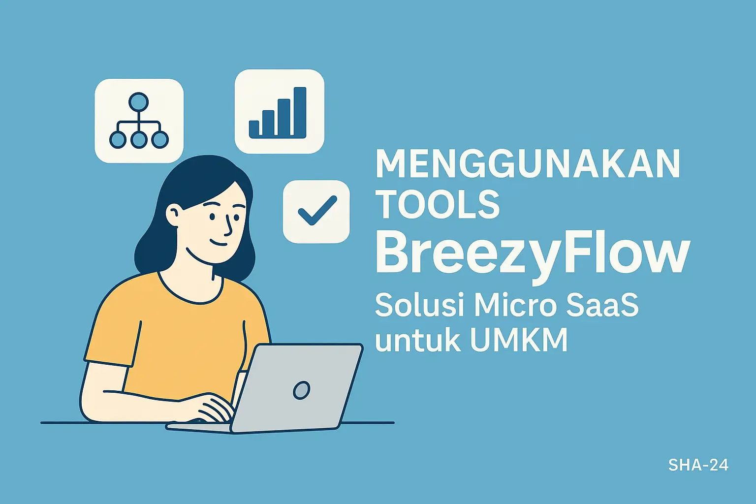 Using BreezyFlow Tools: Micro SaaS Solutions for SMEs
