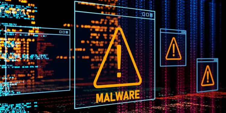 Virus Malware