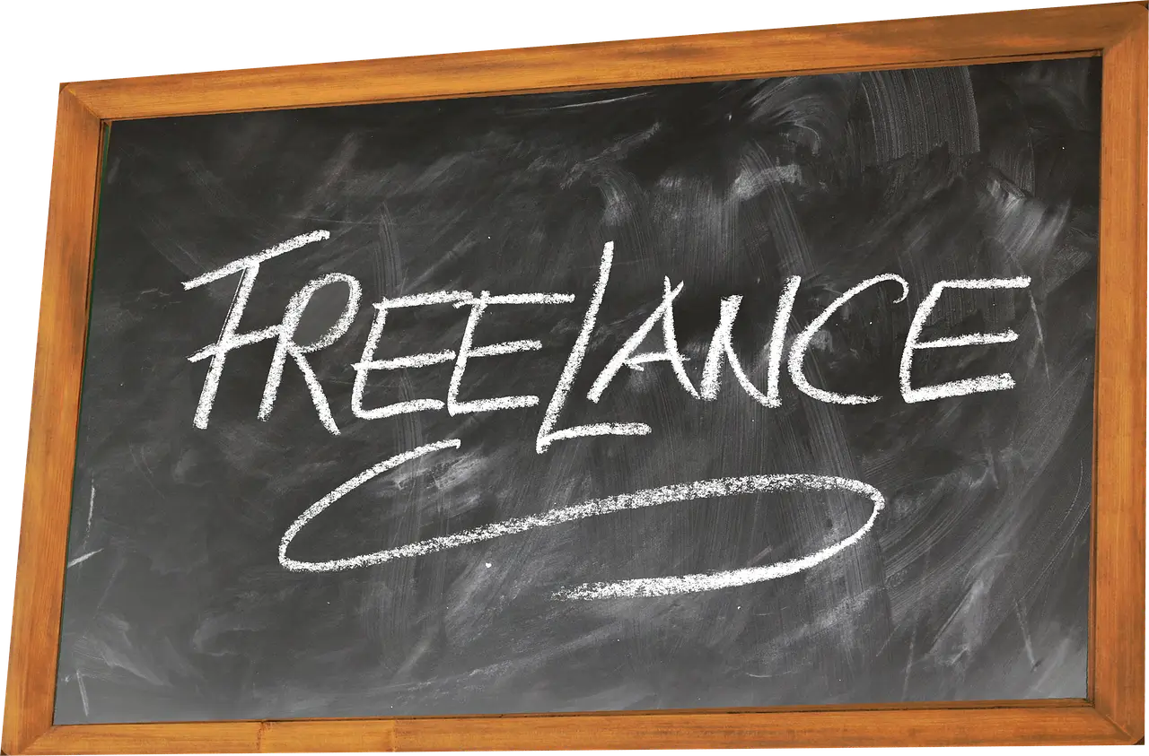 Website Freelance