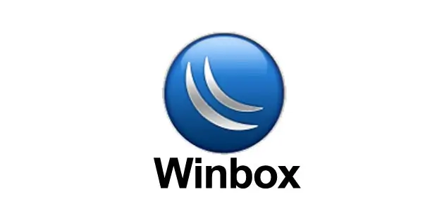 WinBox